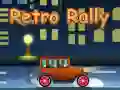 Spel Retro Rally online