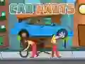 Spel Autodelen online Spel Autodelen online