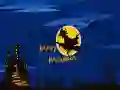 Spel Halloween Zoek Verschillen online Spel Halloween Zoek Verschillen online