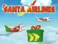 Spel Kerst Airlines online Spel Kerst Airlines online