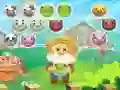 Spel Bubbel Boerderij online Spel Bubbel Boerderij online