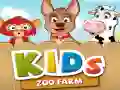 Spel Kinderen Zoo Boerderij online Spel Kinderen Zoo Boerderij online