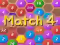 Spel Match 4 online