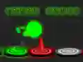 Spel Kleurige Ballen online Spel Kleurige Ballen online