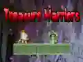 Spel Schatstrijders online Spel Schatstrijders online