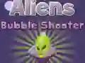 Spel Bubbelschieter: Aliens online Spel Bubbelschieter: Aliens online