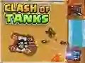 Spel Tankslag online Spel Tankslag online