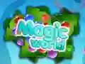 Spel Magische Wereld online Spel Magische Wereld online