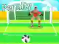 Spel Penalty online