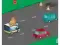 Spel Voedselverkeer online Spel Voedselverkeer online