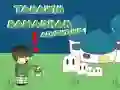 Spel Tarawih Ramadhan Avontuur online