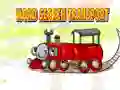 Spel Woordenzoeker: Vervoer online Spel Woordenzoeker: Vervoer online