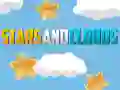 Spel Sterren en Wolken online Spel Sterren en Wolken online