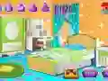 Spel Kids Slaapkamer Decoratie online