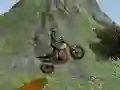 Spel Dirt Bike Rijder online Spel Dirt Bike Rijder online