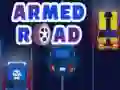 Spel Bewapende Weg online Spel Bewapende Weg online
