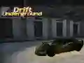 Spel Undergrond Drift: Legenden van Snelheid online