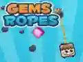 Spel Edelstenen en Touwen online