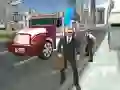 Spel Cash Transport Simulator online