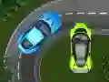 Spel Snel Cirkel Racer online Spel Snel Cirkel Racer online