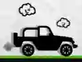 Spel Papieren Monster Truck Race online Spel Papieren Monster Truck Race online