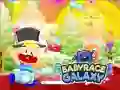 Spel Baby Race Melkweg online Spel Baby Race Melkweg online