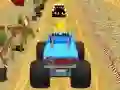 Spel Monstertruck online Spel Monstertruck online