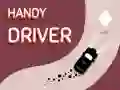 Spel Handige Chauffeur online Spel Handige Chauffeur online