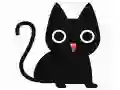 Spel Baby Kat Puzzel online Spel Baby Kat Puzzel online