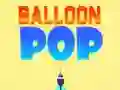 Spel Ballon Popen online