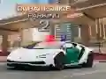 Spel Dubai Politie Parkeren 2 online