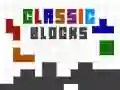Spel Klassieke Blokken online Spel Klassieke Blokken online