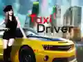 Spel Taxichauffeur online Spel Taxichauffeur online