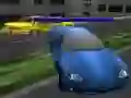 Spel Simulator Taxichauffeur 2019 online Spel Simulator Taxichauffeur 2019 online