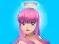 Spel Engel of Demon Avatar Maker online Spel Engel of Demon Avatar Maker online