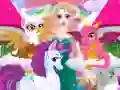 Spel Magische Dierentuin online Spel Magische Dierentuin online