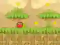 Spel Rode Bounce Bal 5 online