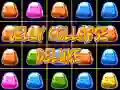 Spel Jelly Collapse Deluxe online Spel Jelly Collapse Deluxe online
