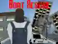 Spel Boot redden online Spel Boot redden online