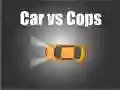 Spel Auto vs Politie online Spel Auto vs Politie online
