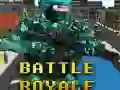 Spel Battle Royale online Spel Battle Royale online