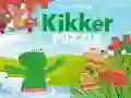 Spel Kikkerpuzzel online
