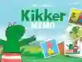 Spel Kikker Memo online Spel Kikker Memo online