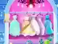 Spel Bevroren Prinses: Verborgen Voorwerpen online Spel Bevroren Prinses: Verborgen Voorwerpen online