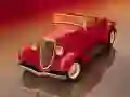 Spel Antieke Auto's Puzzel online Spel Antieke Auto's Puzzel online
