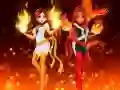 Spel Prinses Vlam Phoenix online Spel Prinses Vlam Phoenix online