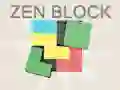 Spel Zen Blok online Spel Zen Blok online