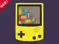 Spel Tetris Game Boy online Spel Tetris Game Boy online