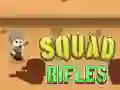 Spel Squad Geweren online Spel Squad Geweren online