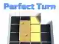 Spel Perfecte bocht online Spel Perfecte bocht online